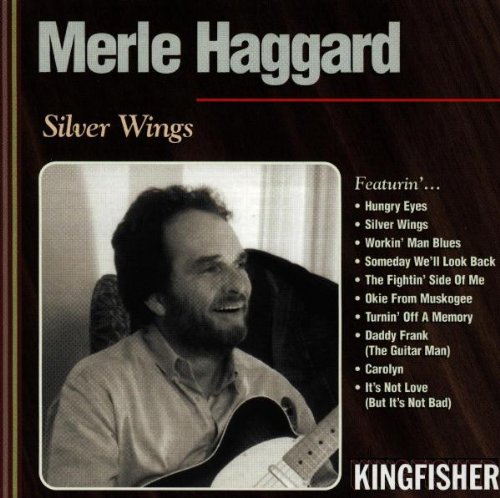 Silver Wings