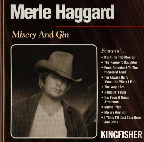 Misery & Gin