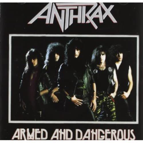 Armed and Dangerous