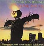 Bad Moon Rising