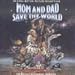 Song Rebel Dance by Jerry Goldsmith on Mom And Dad Save The World (1992 Film) at Amazon