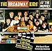 Song Talk To The Animals by The Broadway Kids on The Broadway Kids at the Movies at Amazon