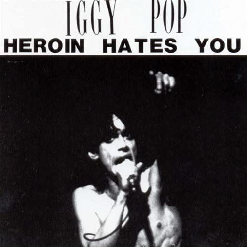 Heroin Hates You (live)
