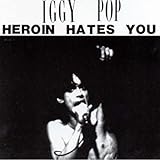 Heroin Hates You (live)