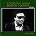 Song Confirmation (#) by Tete Montoliu on Boston Concert, Vol. 2 at Amazon