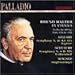 Song Seigfried Idyll by Bruno Walter on Bruno Walter in Vienna (Studio Recordings From 1935 to 1938) at Amazon