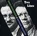 Song Lineage by Anthony Braxton on Two Lines at Amazon
