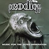 Music for the Jilted Generation