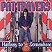 Song Time Out by Pat Travers on Halfway to Somewhere at Amazon