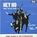Song Made In England by The Guess Who on Hey Ho What You Do to Me at Amazon
