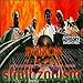 Song Shine Me Up by Poison Clan on Strait Zooism at Amazon