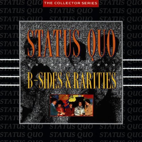 B Sides & Rarities