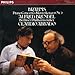 Song Piano Concerto No. 2 in B flat Op. 83: Andante by Alfred Brendel on Brahms: Piano Concerto No. 2 ~ Brendel at Amazon