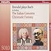 Song Chorale Prelude &#39;Nun komm&#39; der Heiden Heiland&#39; BWV 659 by Alfred Brendel on Brendel Plays Bach: Italian Concerto, BWV 971 / Chromatic Fantasia and Fugue, BWV 903 at Amazon