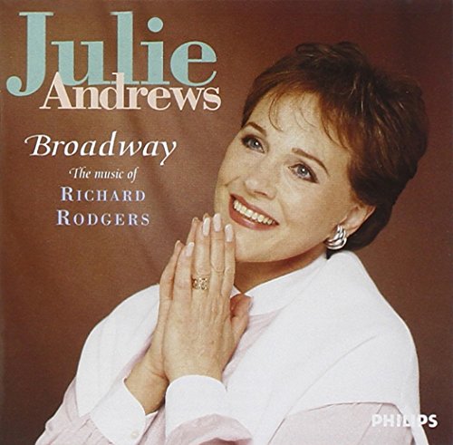 Broadway: The Music of Richard Rodgers