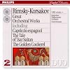 Rimsky-Korsakov: Great Orchestral Works