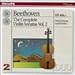 Song Sonata No. 8 In G Op. 30 No. 3 For Piano And Violin: 3. Allegro vivace by Ludwig van Beethoven on Beethoven: The Complete Violin Sonatas, Vol. 2 at Amazon