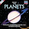 Holst : The planets {sound recording} {1986 Dutoit/Montreal Symphony Orchestra}