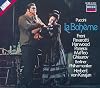 La Bohème [sound recording]