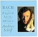 Song English Suite for keyboard No. 1 in A major BWV 806 (BC L13): Courante I / Courante II by Johann Sebastian Bach on Bach: English Suites BWV 806-811 at Amazon