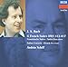 Song French Suite No.2 In C Minor BWV 813: II. Courante by Johann Sebastian Bach on Bach: The Six French Suites at Amazon