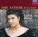 Song Vittoria vittoria! by Cecilia Bartoli on Cecilia Bartoli - If You Love Me (Se tu m'ami ), 18th-Century Italian Songs at Amazon