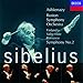 Song Sym No.2 in D op.43: III Vivacissimo by Jean Sibelius on Jean Sibelius: Orchestral Works at Amazon