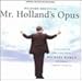 Song Michael Kamen: Thank You Mr. Holland by Michael Kamen on Mr. Holland&#39;s Opus: Original Motion Picture Score at Amazon