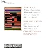 Piano Concerto, No. 17, K.453 / Piano Concerto No. 20, K.466