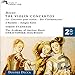 Song Adagio In E Major K261 by Christopher Hogwood on Mozart: Violin Concertos Nos 1 - 5 at Amazon
