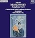 Song Symphony No. 8 in A major Op. 26: Allegro deciso by Slovak Radio Symphony Orchestra on MYASKOVSKY: Symphony No. 8 at Amazon