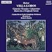 Song Amazonas by Slovak Radio Symphony Orchestra on Villa-Lobos: Genesis / Erosao / Amazonas / Dawn in a Tropical Forest at Amazon