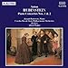 Song Piano Concerto No. 2 in F major Op. 35: Allegro vivace assai by Anton Rubinstein on Rubinstein: Piano Concertos Nos. 1 &amp; 2 at Amazon