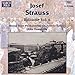 Song Nilfluthen Walzer Op. 275 by Slovak State Philharmonic Orchestra on Josef Strauss: Edition, Vol 6. at Amazon