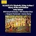 Song Macbeth: Act V Prelude-Andante con espressione by Arthur Sullivan on Sullivan: Macbeth / King Arthur / Merry Wifes Of Windsor at Amazon