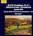 Song Symphony No. 6 in D minor Op. 189: Vivace by Slovak State Philharmonic Orchestra on RAFF: Symphony No. 6 / Jubel-Overture / Festmarsch at Amazon