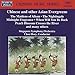 Song Song of the Fishermen by Singapore Symphony Orchestra on Chinese and other Asian Evergreens: Mending an Old Net/ Without You at Amazon