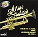 Song Maria by Arturo Sandoval on The Best of Arturo Sandoval at Amazon
