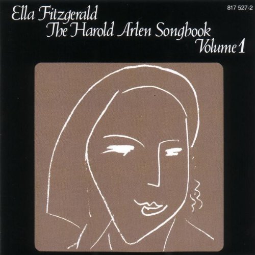 The Harold Arlen Songbook, Vol. 1
