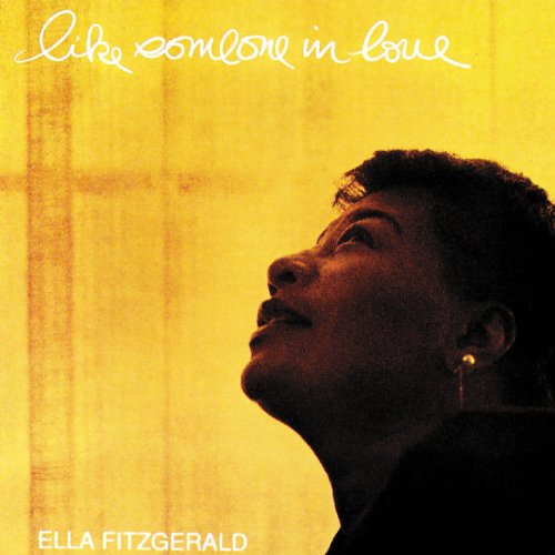 Like Someone in Love