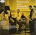 Song Darn That Dream by Clifford Brown on Brown and Roach, Inc. at Amazon
