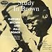 Song Sandu by Clifford Brown on Study in Brown at Amazon