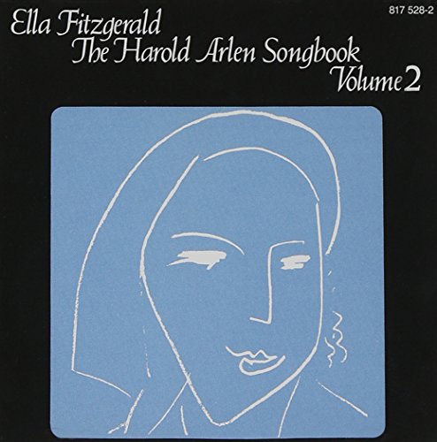 The Harold Arlen Songbook, Vol. 2