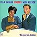 Song Cheerful Little Earful by Ella Fitzgerald on Ella Swings Brightly with Nelson at Amazon