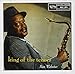 Song Danny Boy by Ben Webster on King of the Tenors at Amazon