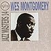 Song What The World Needs Is Love by Wes Montgomery on Verve Jazz Masters 14 at Amazon