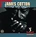 Song Certified by James Cotton on Living the Blues at Amazon