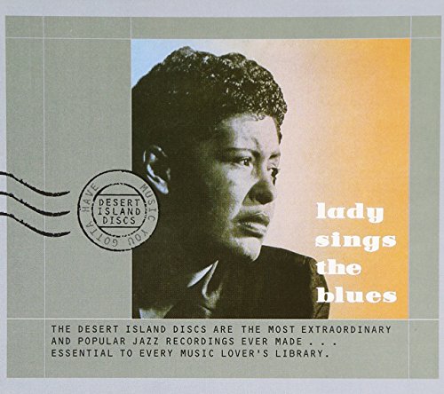Lady Sings the Blues