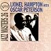 Song Always by Lionel Hampton on Verve Jazz Masters 26 at Amazon
