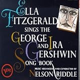 Ella Fitzgerald Sings The George And Ira Gershwin Songbook (1959)